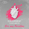 Glücksmoment - Herz aus Porzellan (Jason Parker Remix)