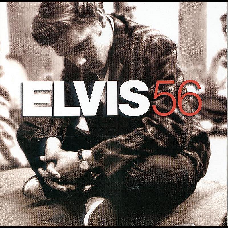 Elvis \'56专辑