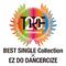 TRF 20th Anniversary BEST SINGLE Collection × EZ DO DANCERCIZE专辑