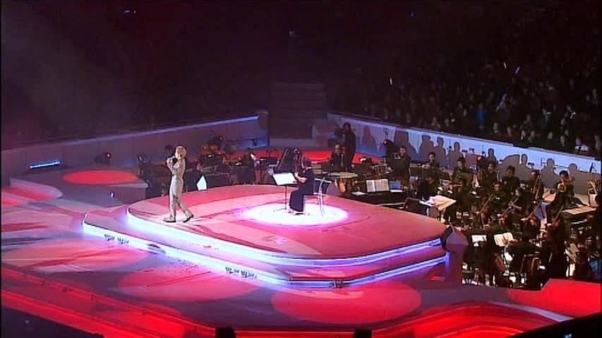 李克勤 - 希望 (2008 Live)