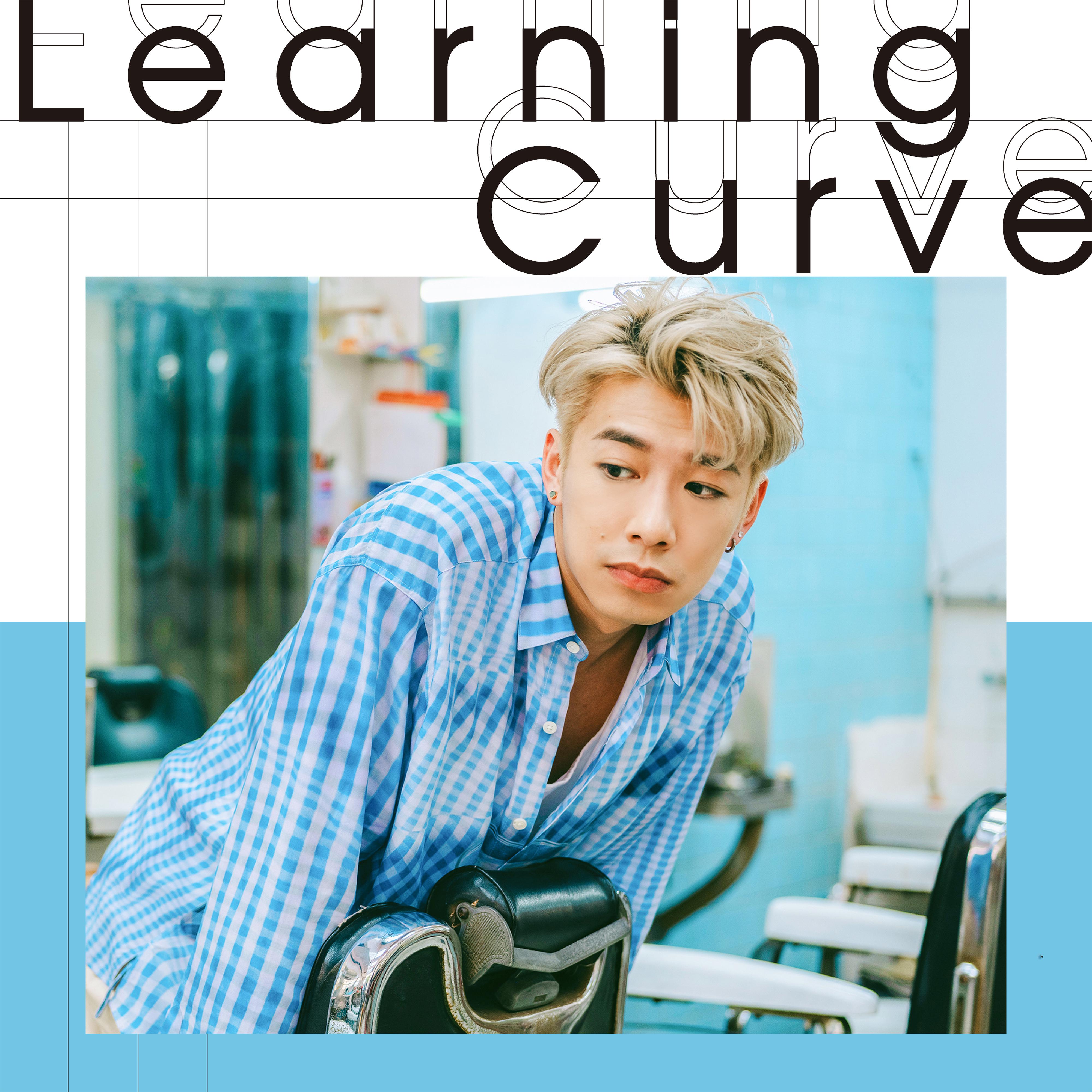 Learning Curve专辑