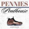 T.Lucas - Pennies to the Penthouse