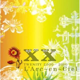 TWENITY 2000-2010专辑