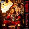 Tripple D - Tha Most High DM3 edition (bonus track) (feat. Xzibit)