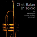 Chet Baker in Tokyo [live]