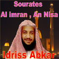 Sourates Al Imran, An Nisa