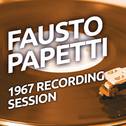 Fausto Papetti - 1967 Recording Session专辑