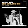 Buddy Guy - Messin’ With The Kid (Live)