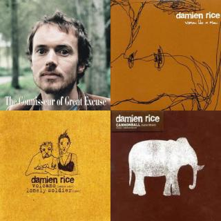 damien rice top50