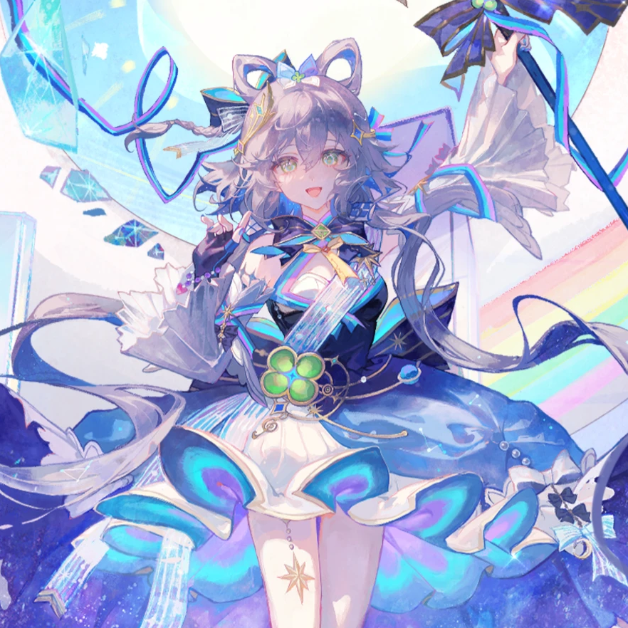 反乌托邦（填词 Remix） banner