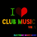 I LOVE CLUB MUSIC vol1专辑