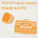 Electric Empire Remixes专辑