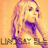 Lindsay Ell - Right On Time