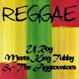 U Roy Meets King Tubby & The Aggrovators