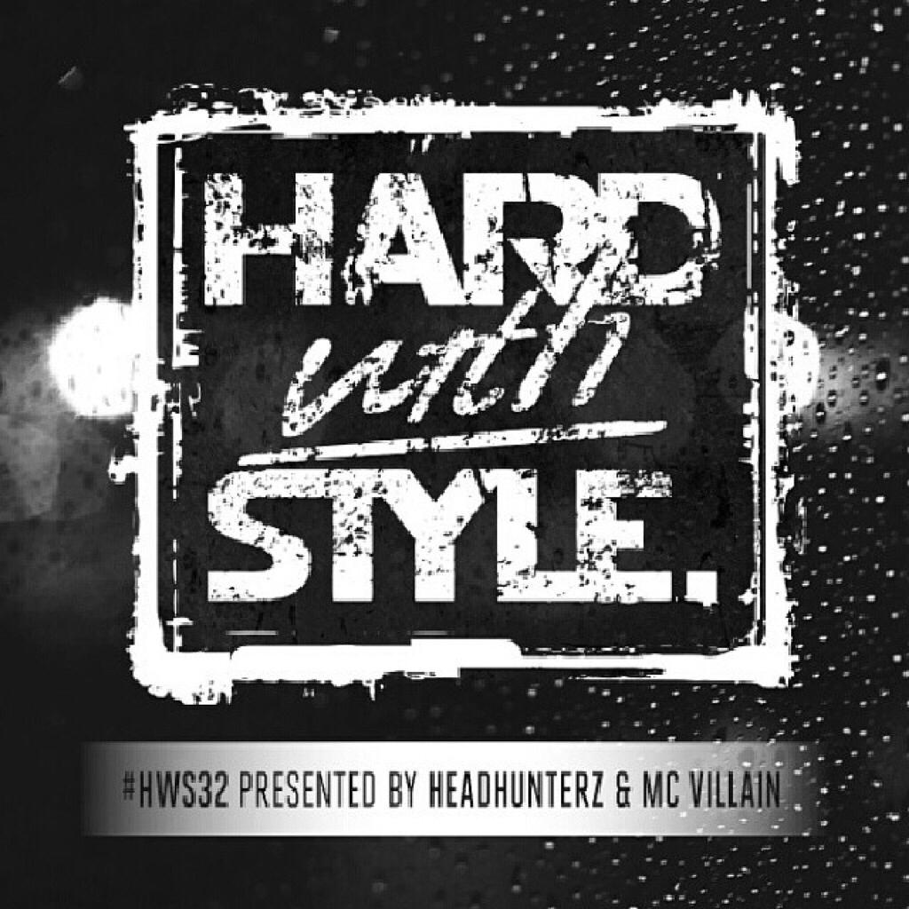 for the hardstyle