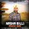 Nasha Billi Akh Da专辑