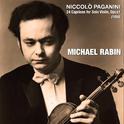 Niccolò Paganini: 24 Caprices for Solo Violin, Opus1 (1958)专辑