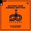 Oxygen - Am I On Your Mind (C-Systems Extended Remix)