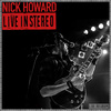 Nick Howard - No Ordinary Angel (Live in Zürich)