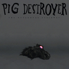 Pig Destroyer - Sound Walker