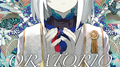 ORATORIO专辑