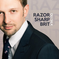 Razor Sharp Brit