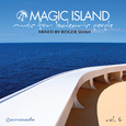 Magic Island - Music For Balearic People, Vol. 4 (Mixed Version)