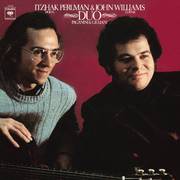 Duo: Itzhak Perlman & John Williams