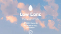 Low Conc专辑