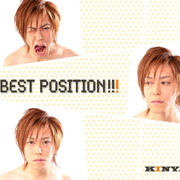 BEST POSITION!!!