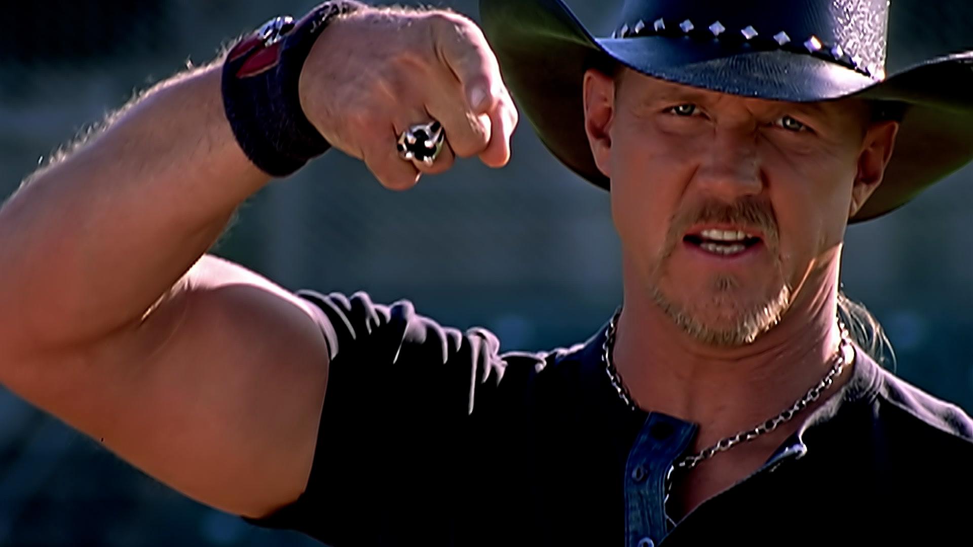 Trace Adkins - Swing