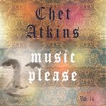 Music Please Vol. 14专辑