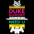 Need U (100％) (Jauz x Marshmello Remix)