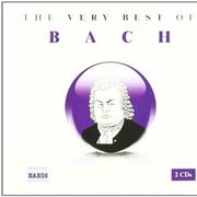 The Very Best of Bach专辑