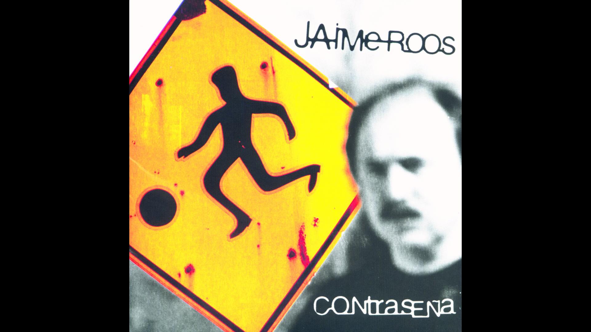 Jaime Roos - La Hermana de la Coneja (En Vivo) (Official Audio)