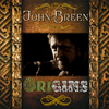 John Breen - I'll Be No Stranger There (feat. Stevie Hawkins)