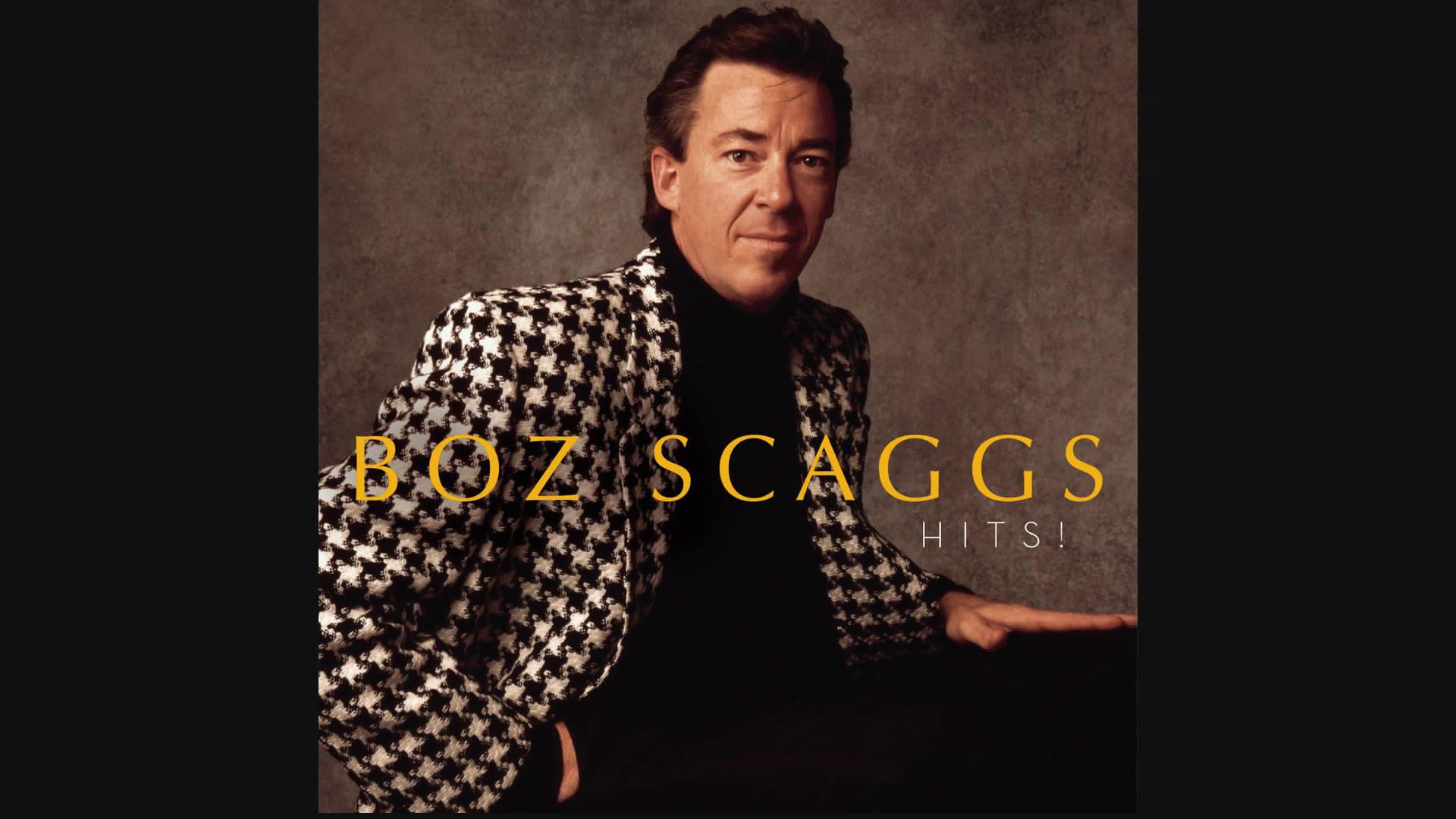 Boz Scaggs - Look What You've Done To Me (Audio)