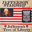 Jefferson\'s Tree of Liberty