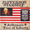 Jefferson\'s Tree of Liberty专辑