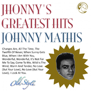 Johnny\'s Greatest Hits