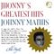 Johnny\'s Greatest Hits专辑
