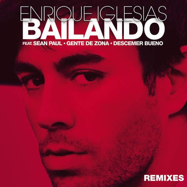 bailando (matoma remix)