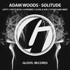 Adam Woods - Solitude (Matt Rech Remix)
