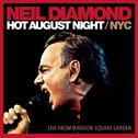 Hot August Night / NYC专辑