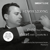 Henryk Szeryng - Violin Concerto No. 5 in A Major, K. 219, 