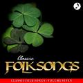 Classic Folk Songs - Vol. 7 - Woody Guthrie