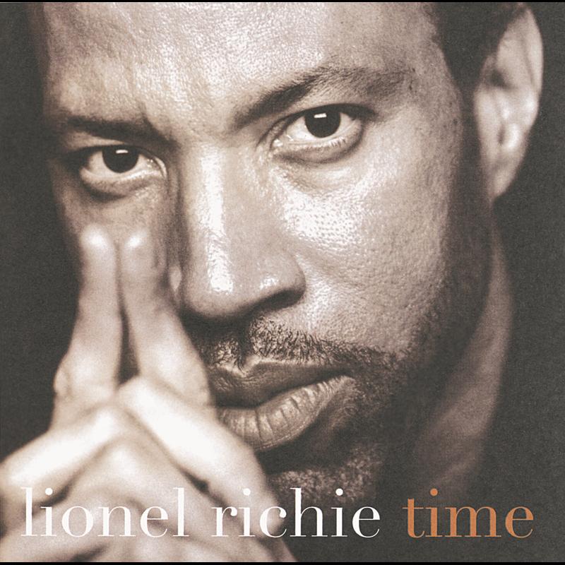 to the rhythm - lionel richie - 网易云音乐