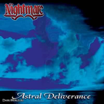 Astral Deliverance专辑