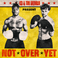 Not Over Yet (feat. Tom Grennan)