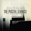 The Postal Service - We Will Become Silhouettes (Matthew Dear Remix) [Remastered]